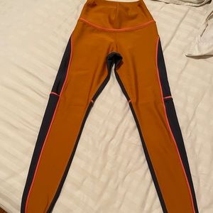 7/8 High Waist Element Leggings